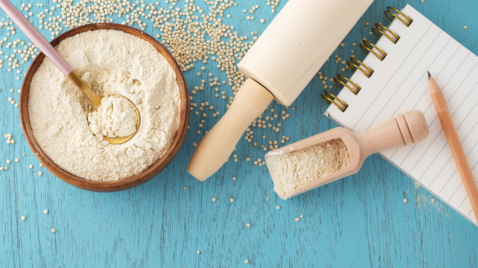 cocinas y reposterías